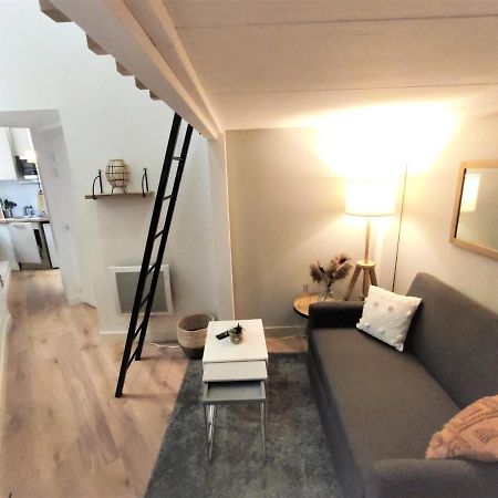 Le Lanternier - Hypercentre Les Quais - Netflix Apartment ตูลูส ภายนอก รูปภาพ