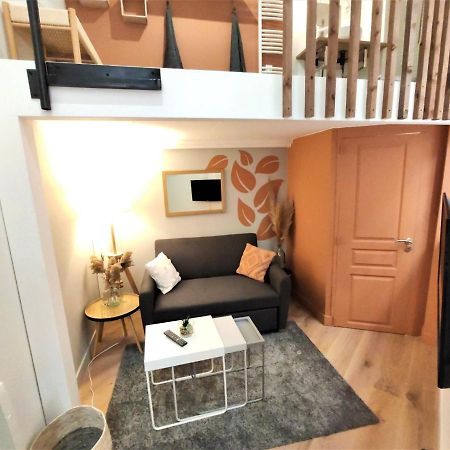 Le Lanternier - Hypercentre Les Quais - Netflix Apartment ตูลูส ภายนอก รูปภาพ