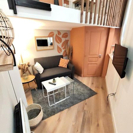 Le Lanternier - Hypercentre Les Quais - Netflix Apartment ตูลูส ภายนอก รูปภาพ