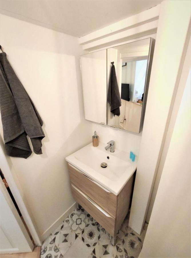 Le Lanternier - Hypercentre Les Quais - Netflix Apartment ตูลูส ภายนอก รูปภาพ