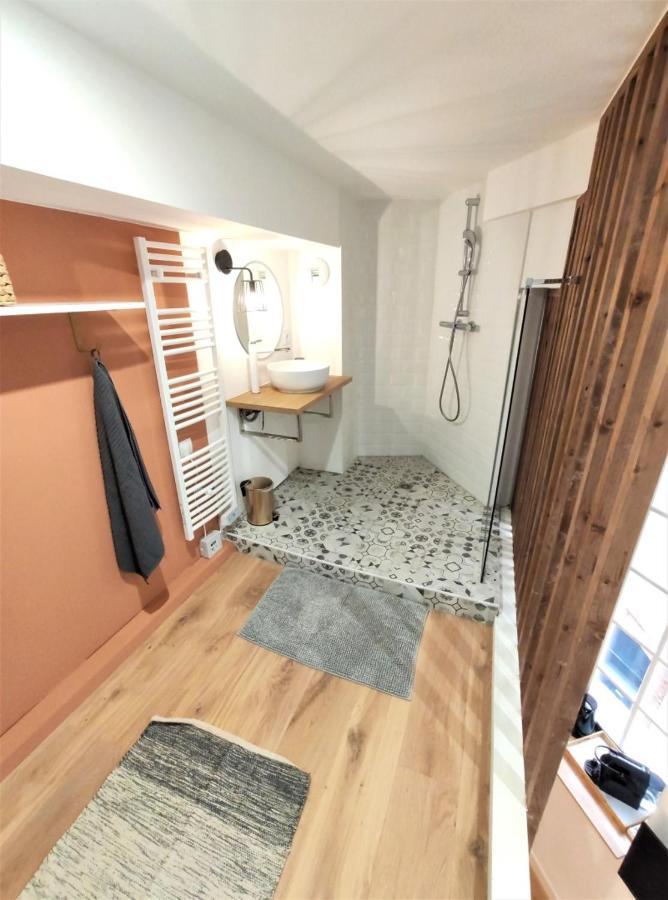 Le Lanternier - Hypercentre Les Quais - Netflix Apartment ตูลูส ภายนอก รูปภาพ